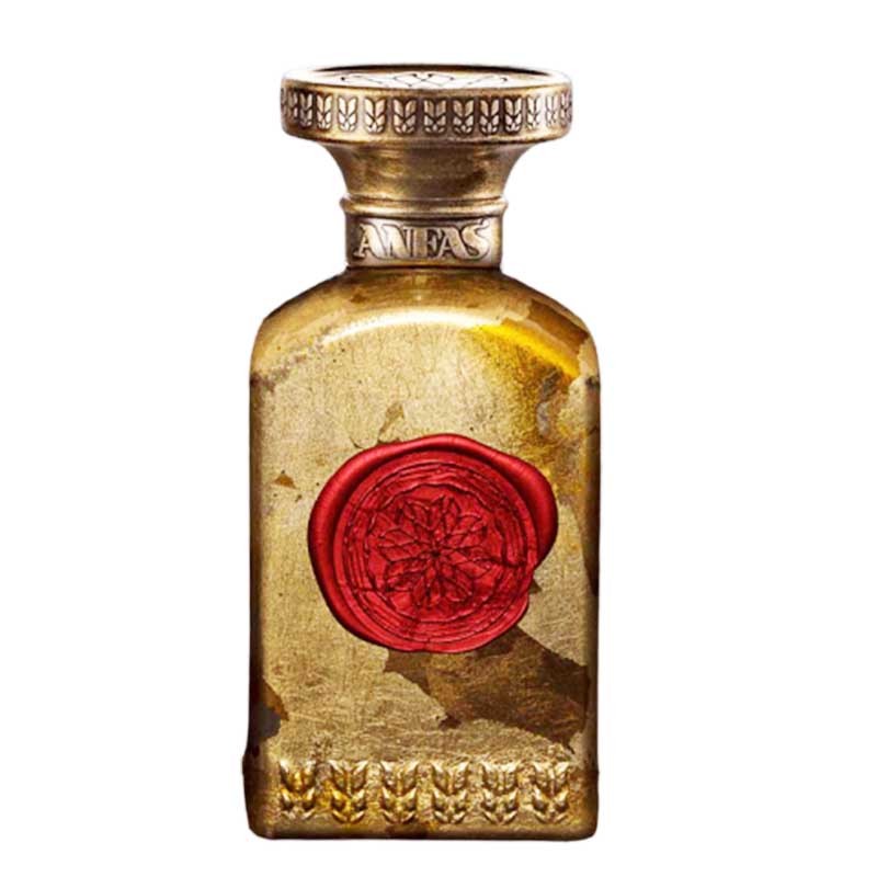Anfas Ishq 2.5 oz / 75 ml - Tester 8055773549241 Z-GXVB7