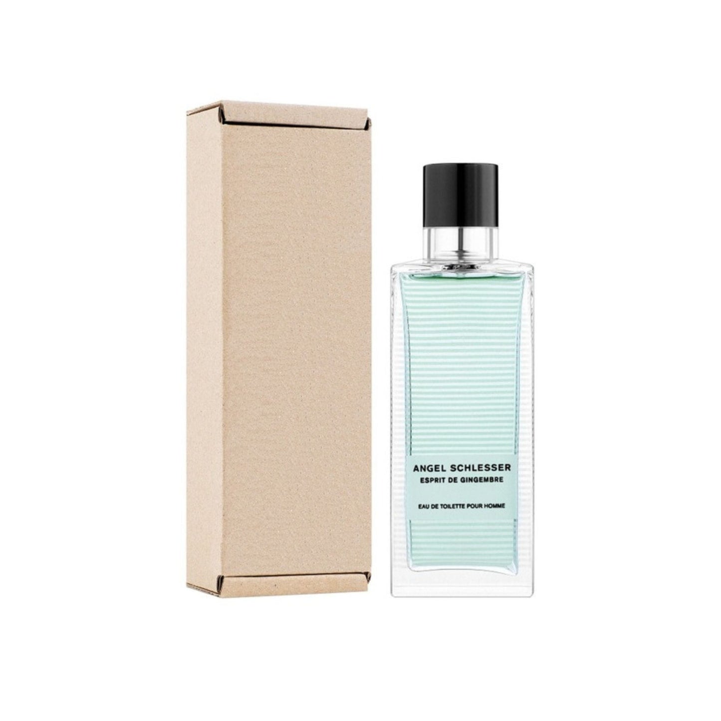 Angel Schlesser Esprit De Gingembre 3.4 oz / 100 ml - Tester 8427395807205 Z-L3VWF