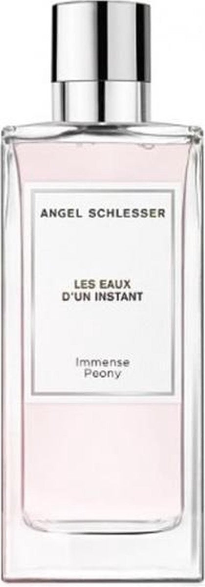 Angel Schlesser Immense Peony 5.0 oz / 150 ml 8058045426769 Z-3C99C