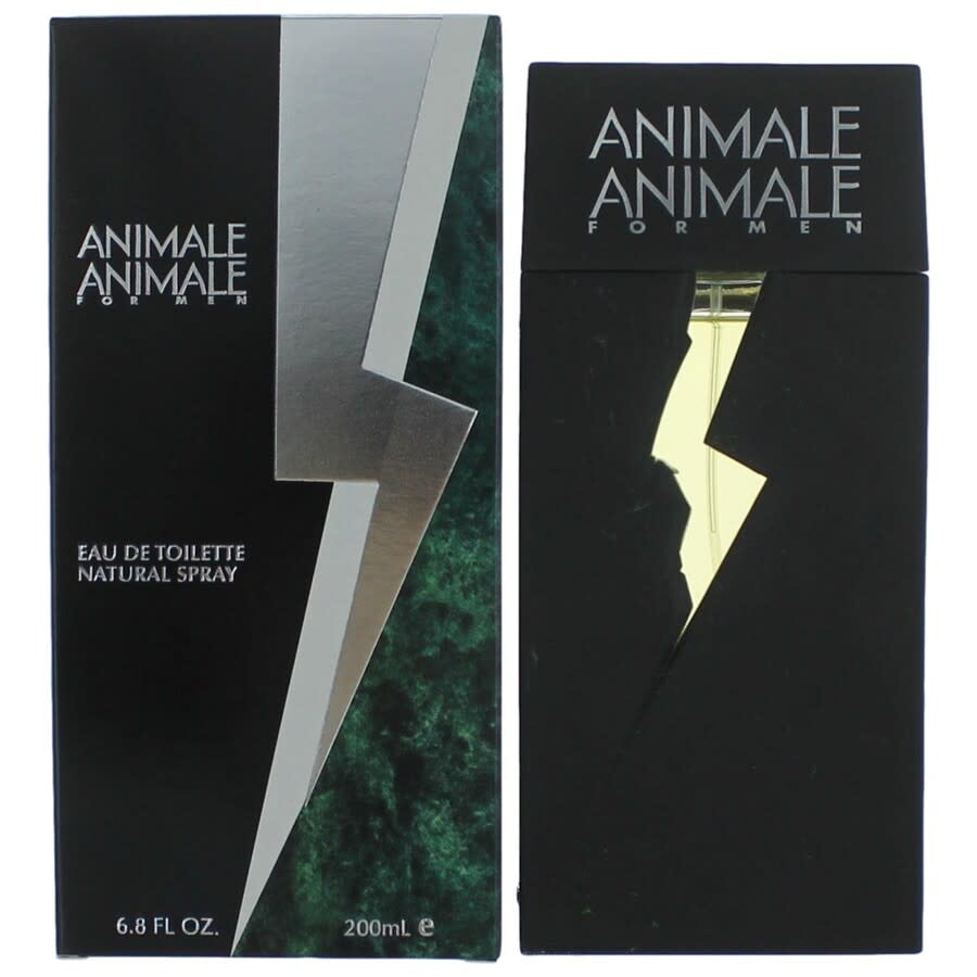Animale Animale Animale 6.8 oz / 200 ml 892456000525 COS-892456000525