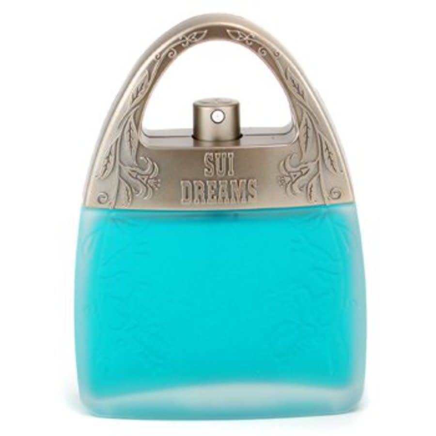 Anna Sui Sui Dreams 1.7 oz / 50 ml 085715081872 Y-166212