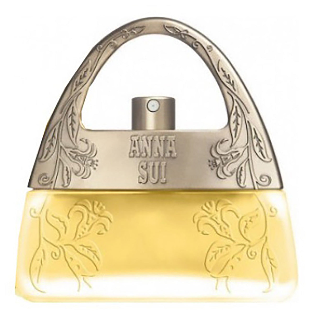 Anna Sui Sui Dreams In Yellow 1.7 oz / 50 ml 085715296085 Z-RPPUM