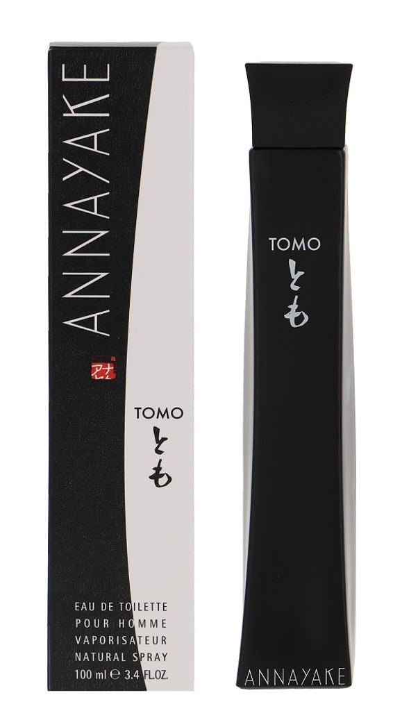 Annayake Tomo 3.4 oz / 100 ml 3552575300117 Z-N5JNZ