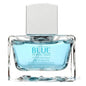Antonio Banderas Blue Seduction 2.7 oz / 80 ml 8411061982105 Z-57NPY