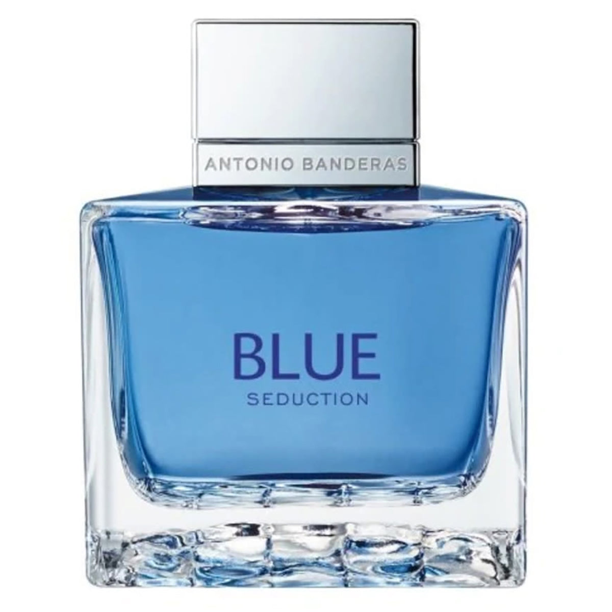 Antonio Banderas Blue Seduction 1.01 oz 8411061676318 Y-A2PEF