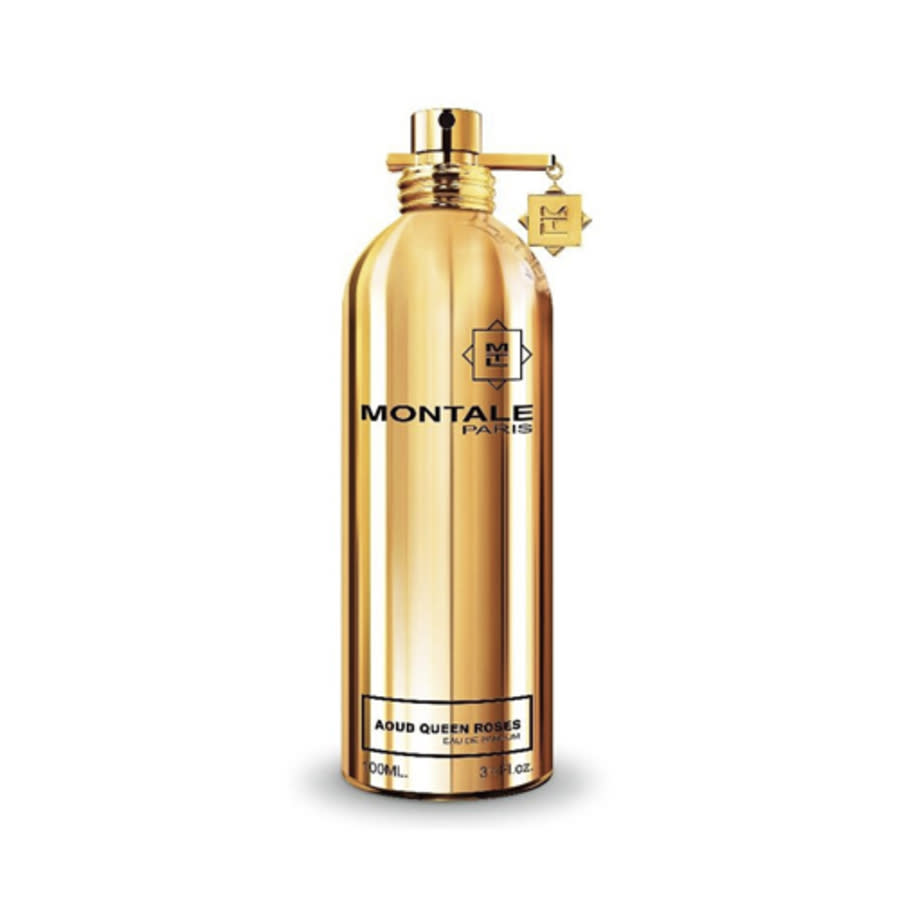 Montale Aoud Queen Roses 3.3 oz / 100 ml 3760260450973 COS-AQRES33