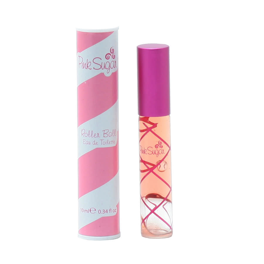 Aquolina Pink Sugar 0.33 oz / 10 ml 401077032381 Y-A56TF