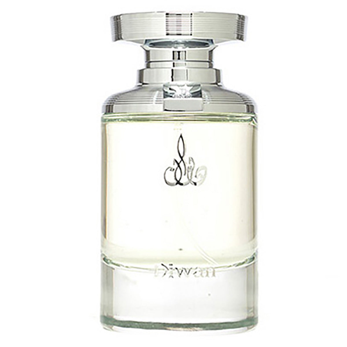 Arabian Oud Diwan 3.4 oz / 100 ml - Tester  Z-6PRDW