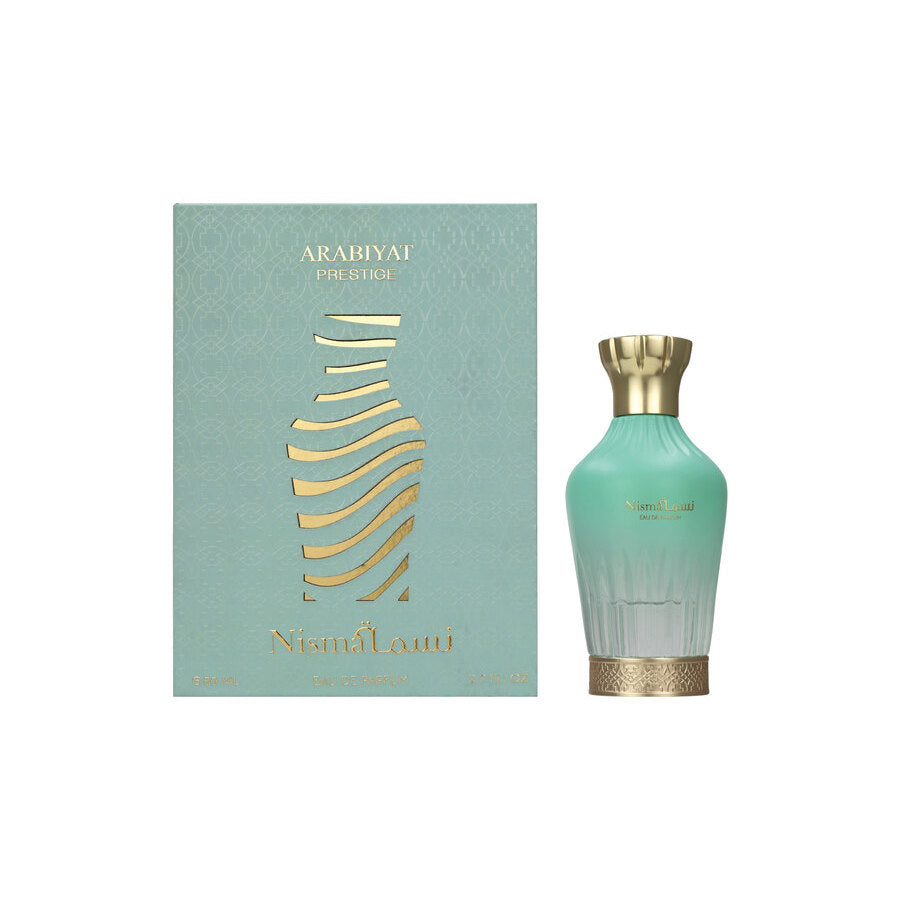 Arabiyat Prestige Nisma 2.7 oz / 80 ml 6290361910498 Y-A5JHG