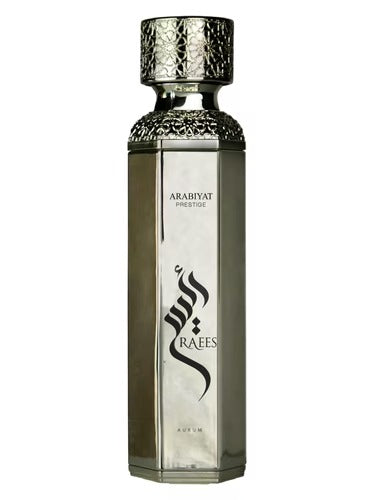 Arabiyat Prestige Raees Aurum 6.0 oz 6290361912324 Z-EXZ7W