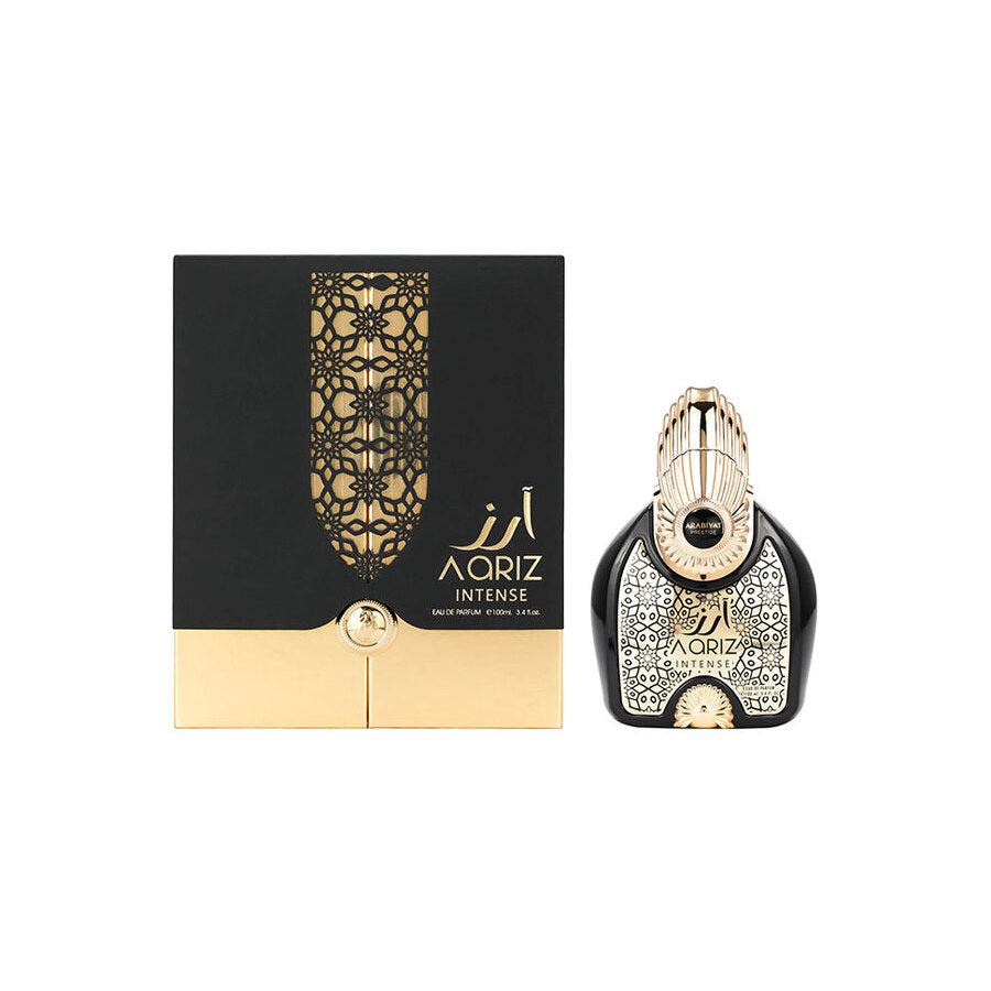 Arabiyat Prestige Aariz Intense 3.4 oz / 100 ml 6290102032007 Y-A5JHL