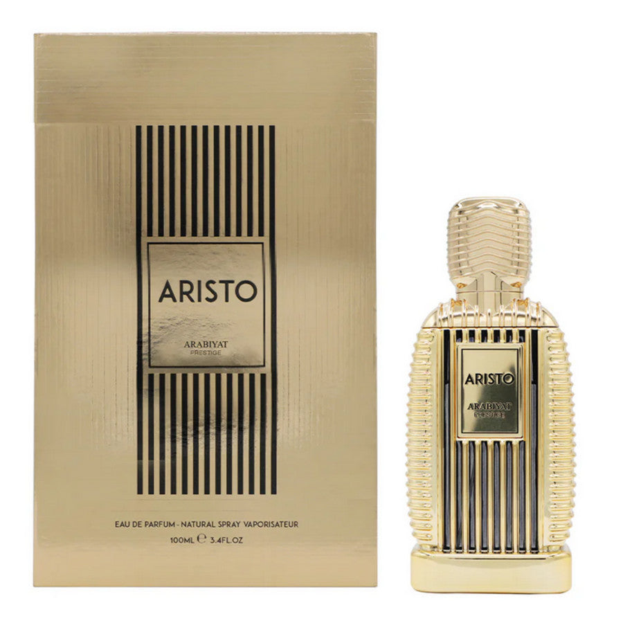 Arabiyat Prestige Aristo 3.4 oz / 100 ml 629036191783 Y-A5T9X