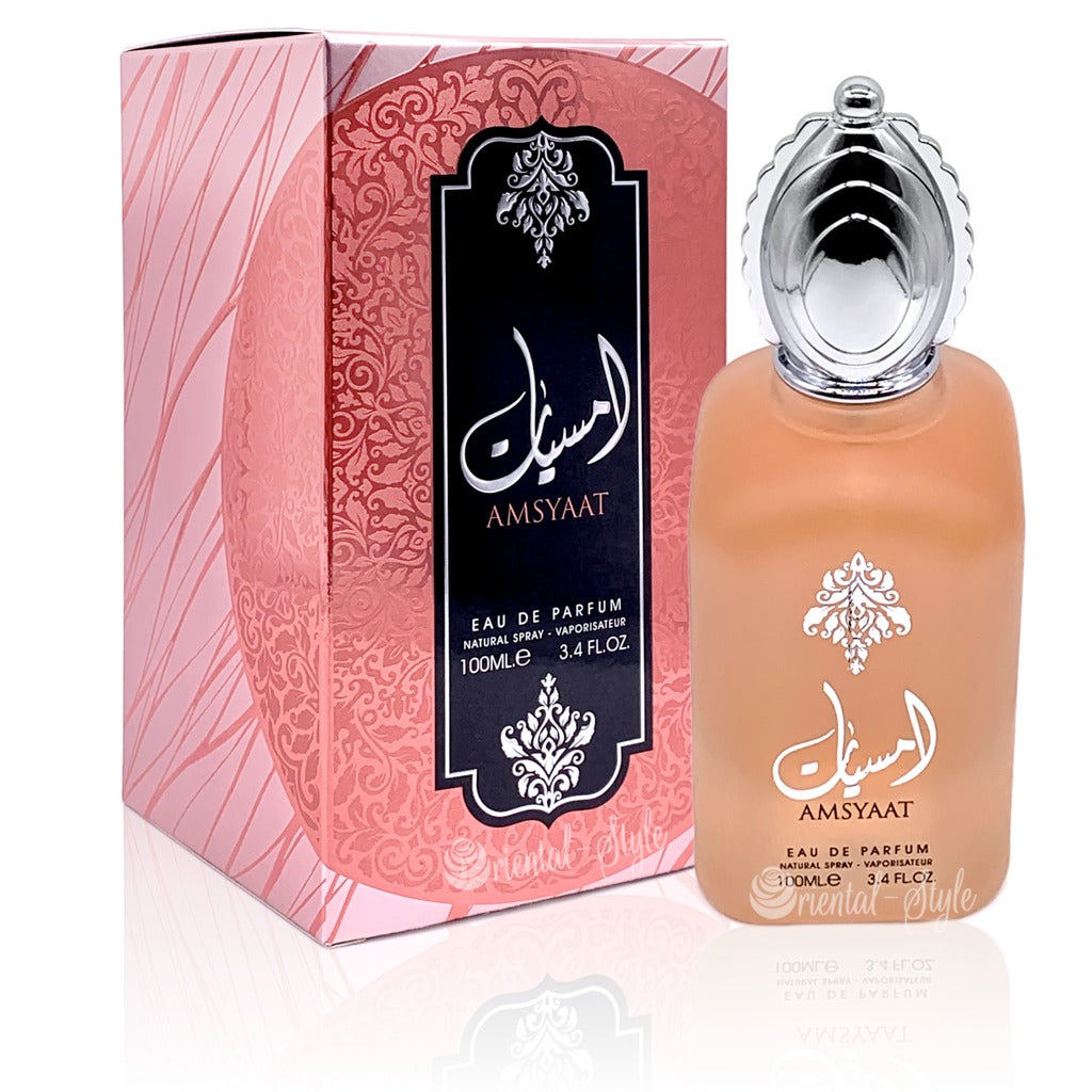Ard Al Zaafaran Amsyaat 3.4 oz / 100 ml 6423080622933 Z-YWFBY
