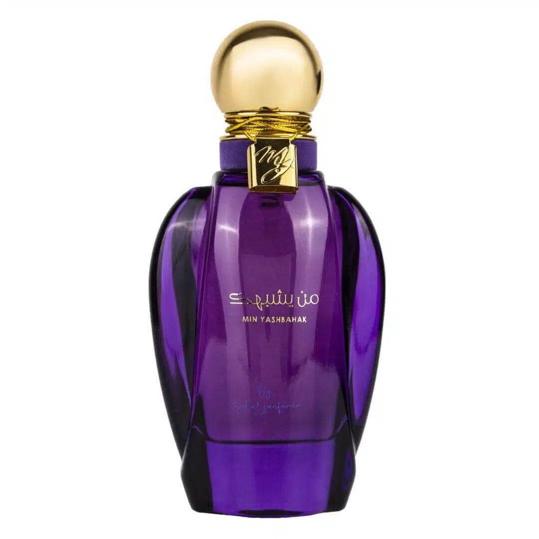Ard Al Zaafaran Min Yashbahak 3.4 oz / 100 ml 6435000125516 Z-4VM5R