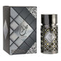 Ard Al Zaafaran Jazzab Silver 3.4 oz / 100 ml 6791516166406 Z-7YD5X