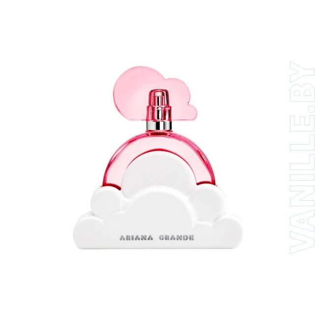 Ariana Grande Cloud Pink 3.4 oz / 100 ml - Tester 810101502804 Z-AEJRS