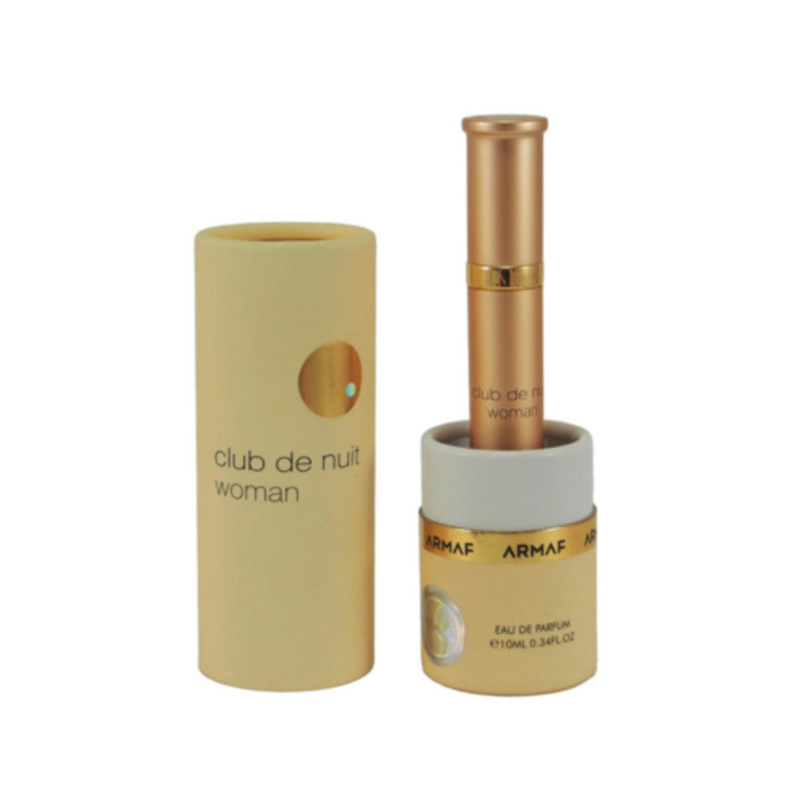 Armaf Club De Nuit 0.33 oz / 10 ml 685010044910 Z-WVL6H