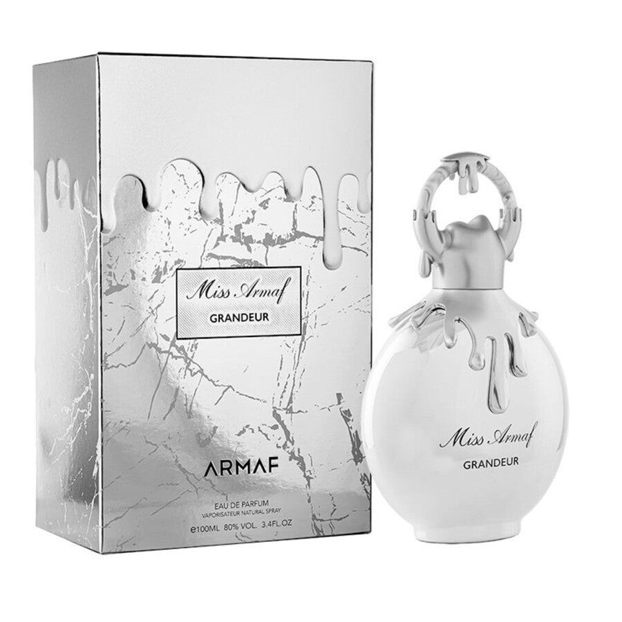 Armaf Miss Armaf Grandeur 3.4 oz / 100 ml 6294015168174 Z-ZMJWA