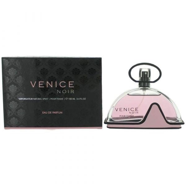 Armaf Venice Noir 3.4 oz / 100 ml 6085010041445 Z-YRX9T