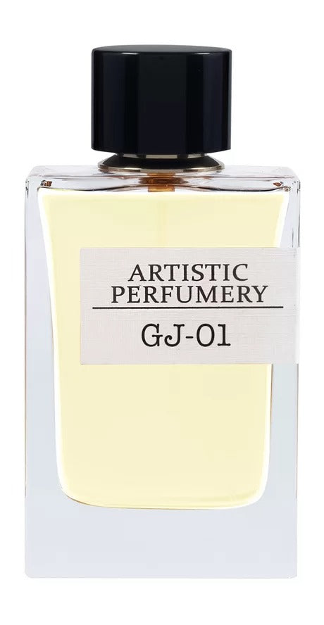 Armaf Artistic Perfumery GJ-01 3.4 oz / 100 ml 6295199802076 Z-Z2WS4