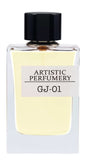 Armaf Artistic Perfumery GJ-01 3.4 oz / 100 ml 6295199802076 Z-Z2WS4