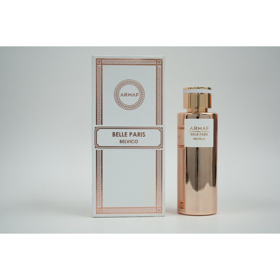 Armaf Belle Paris Belvico 3.4 oz / 100 ml 6294015199406 Y-A5LQ8