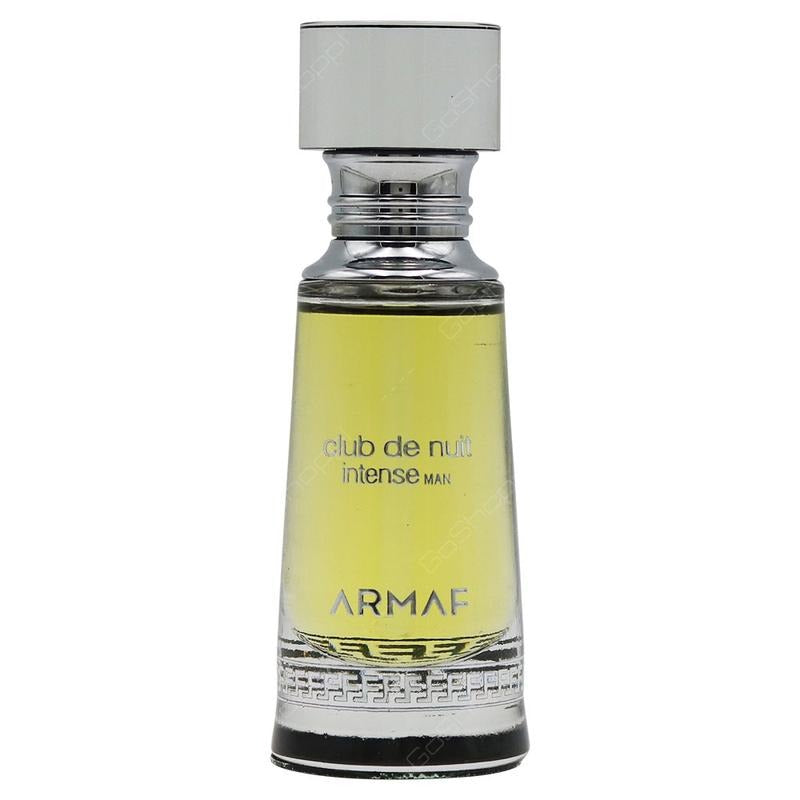 Armaf Club de Nuit Intense Oil 0.67 oz 6294015110968 Z-8YAS5