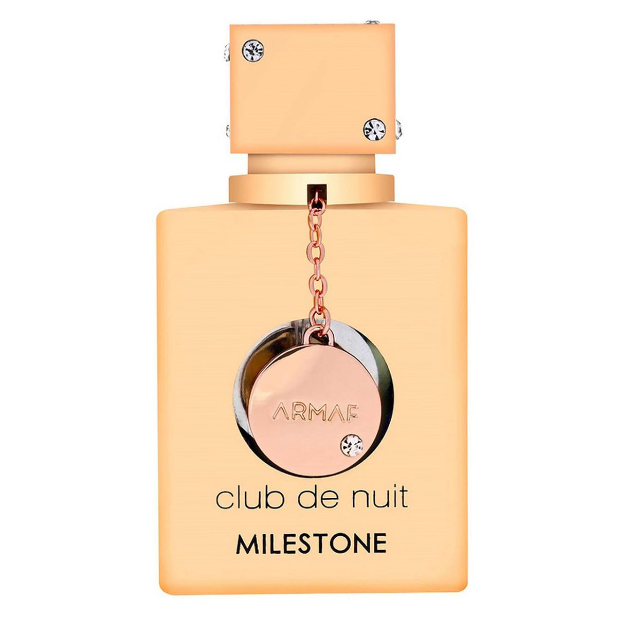 Armaf Club De Nuit Milestone 6.7 oz / 200 ml 6294015171112 Z-Z2RCL
