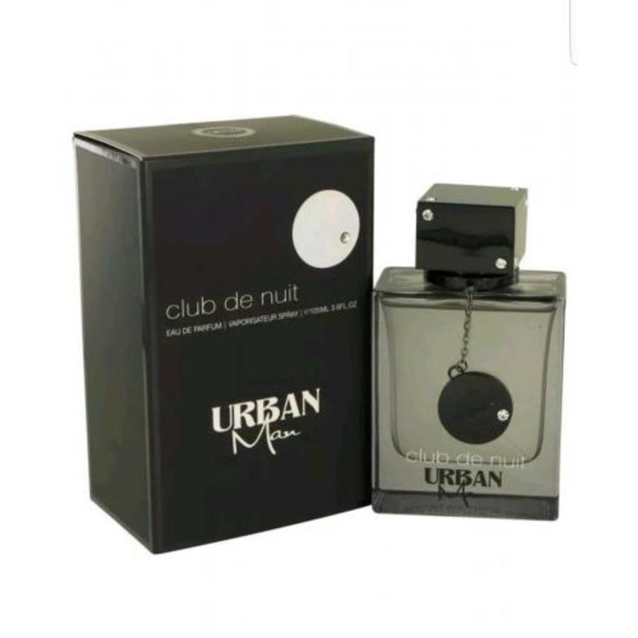 Armaf Club de Nuit Urban 3.6 oz 6284015102642 Z-W2L79