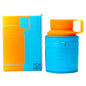 Armaf Odyssey Mandarin Sky 3.4 oz / 100 ml - Tester  Z-JM6UD