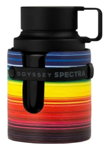 Armaf Odyssey Spectra 2.0 oz / 60 ml 6295199800768 Z-FT3EL