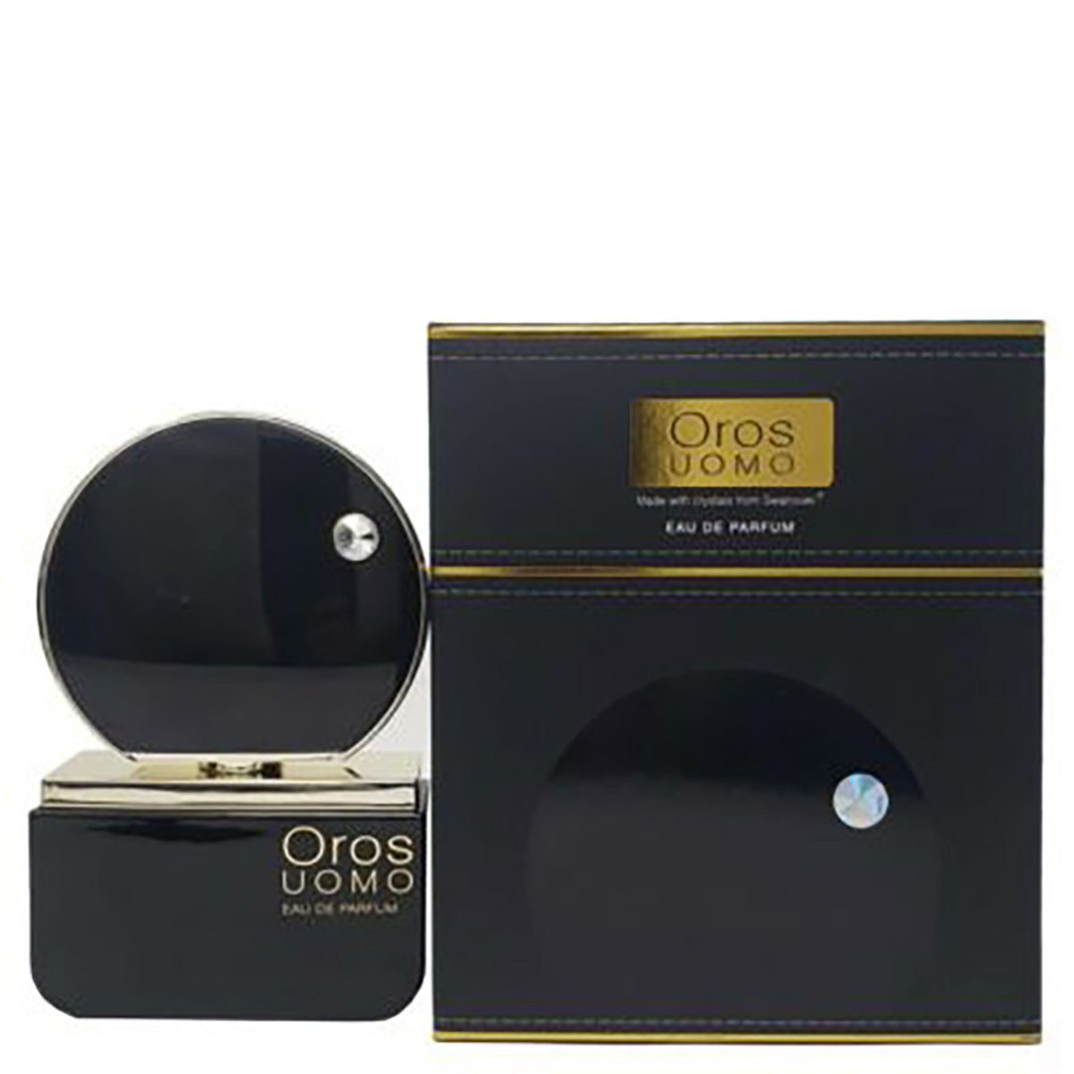 Armaf Oros Uomo 3.4 oz / 100 ml 6294015116366 Z-FCUZJ