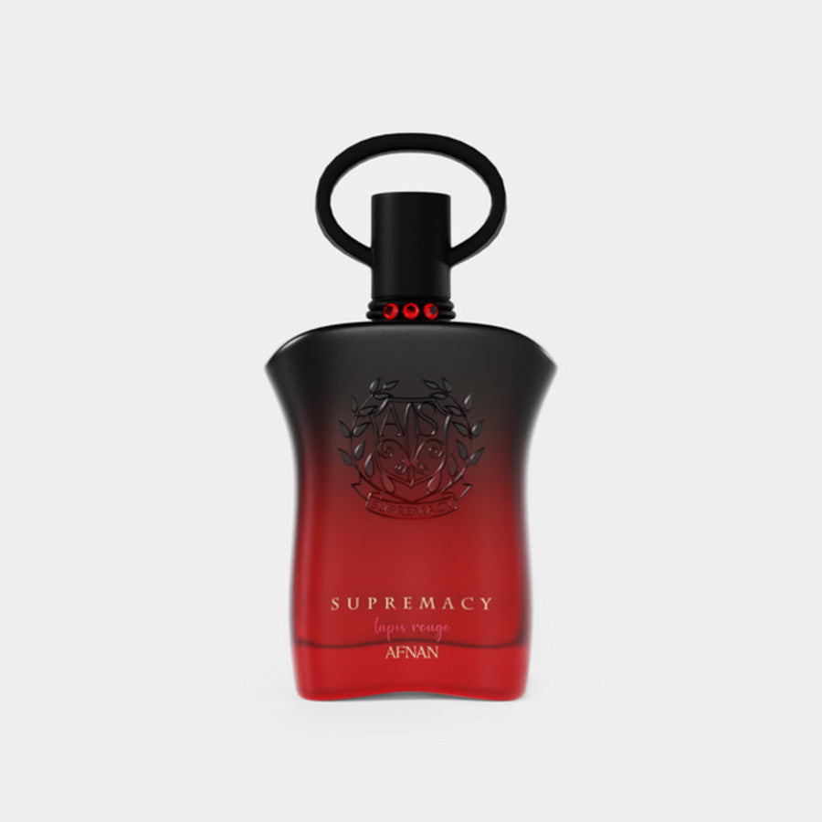 Afnan Supremacy Noir 3.4 oz / 100 ml - Tester 000050037917 Y-A4BF2