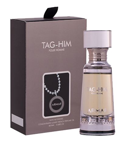 Armaf Tag Him 0.68 oz 6294015111064 Z-WRHUB