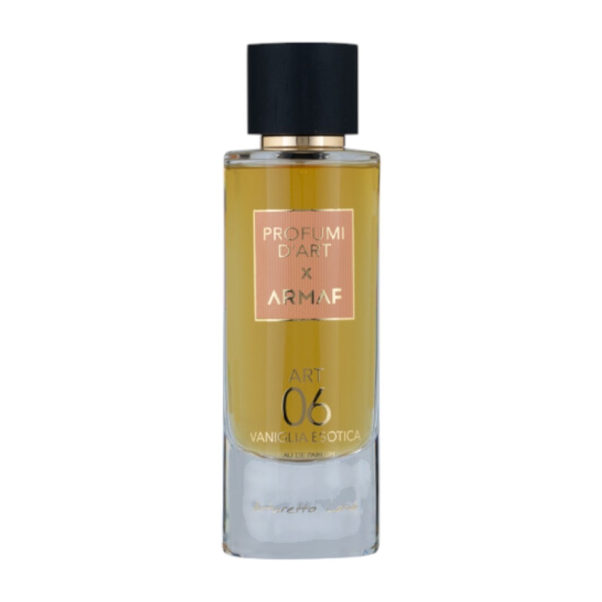 Armaf Art 06 - Vaniglia Esotica Profumi d'Art X 3.6 oz 6295199800980 Z-PCT9P