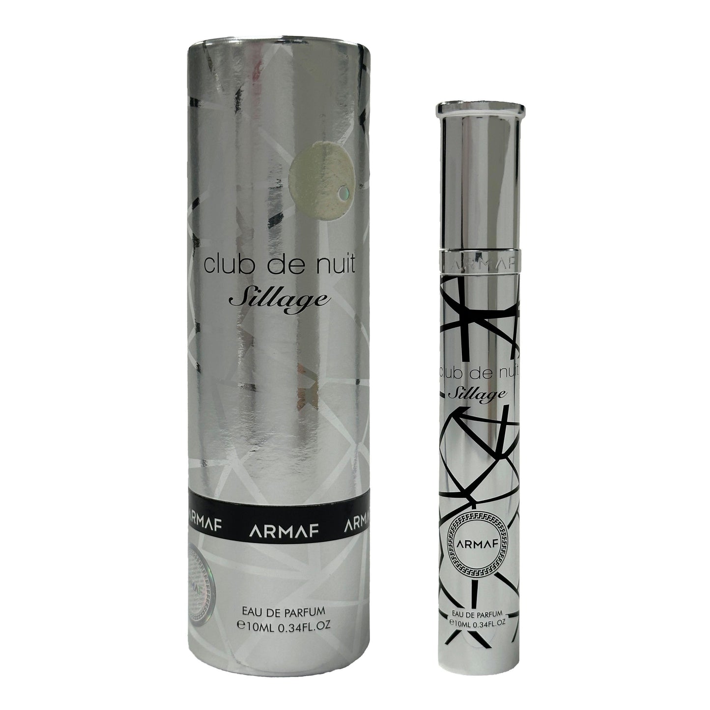 Armaf Club De Nuit Sillage 0.33 oz / 10 ml 6294015175691 Z-MK4ZV