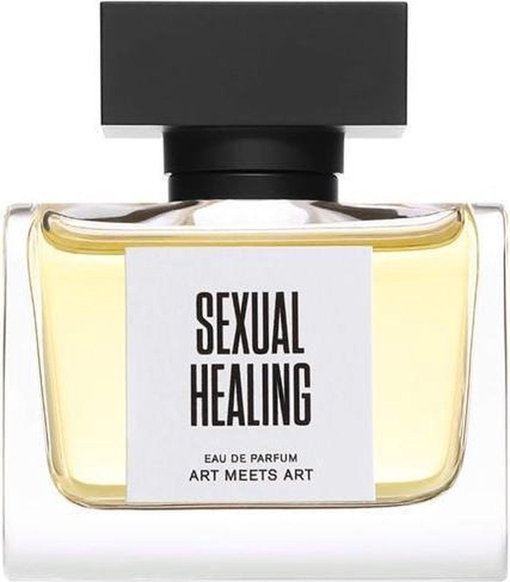 Art Meets Art Sexual Healing 1.7 oz / 50 ml 3760269220034 Z-P6HAR