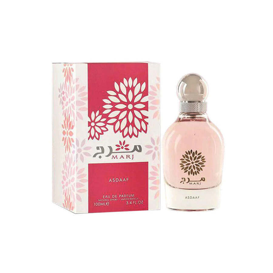 Asdaaf Marj 3.4 oz / 100 ml 6291107456416 Y-A64CR