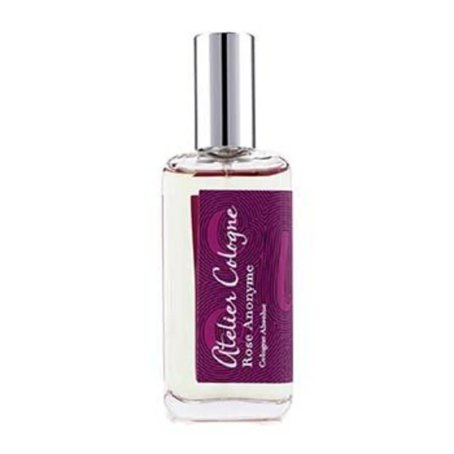Atelier Cologne Rose Anonyme Cologne Absolue 1.0 oz 3700591208010 Y-130086