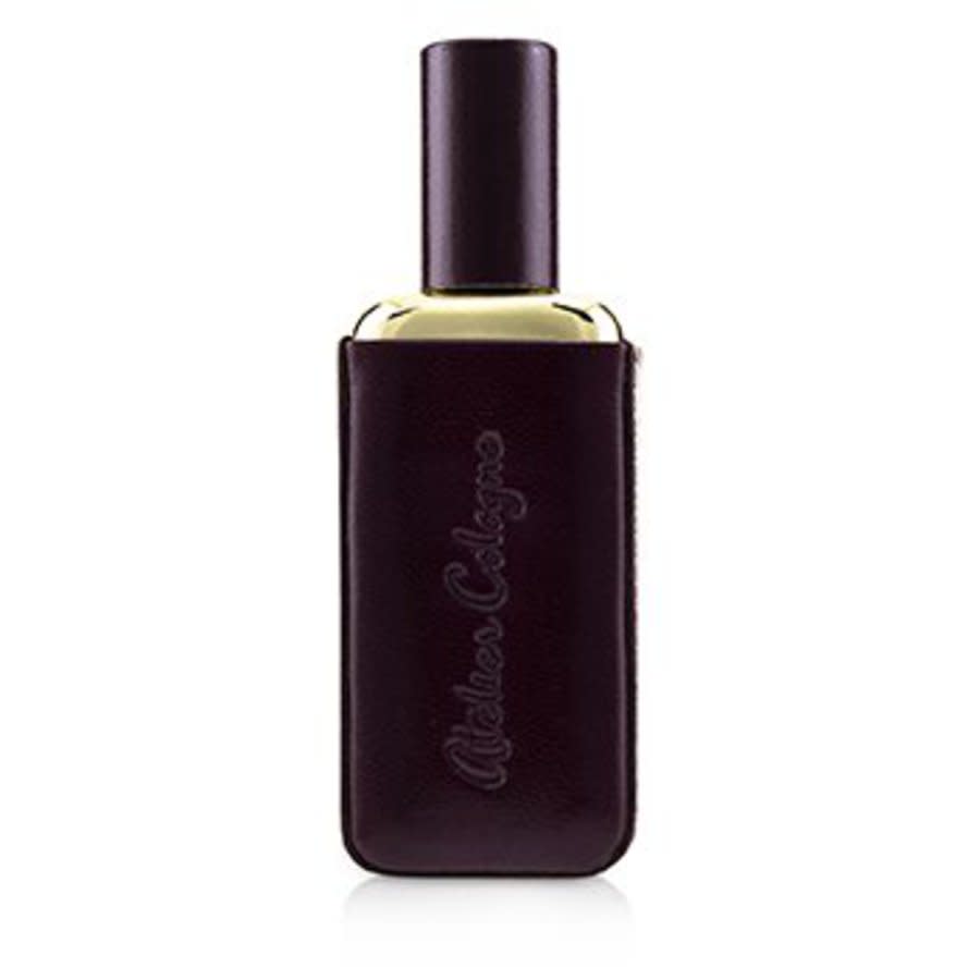 Atelier Cologne Collection Metal Santal Carmin Cologne Absolue 1.0 oz 3700591215018 Y-127875