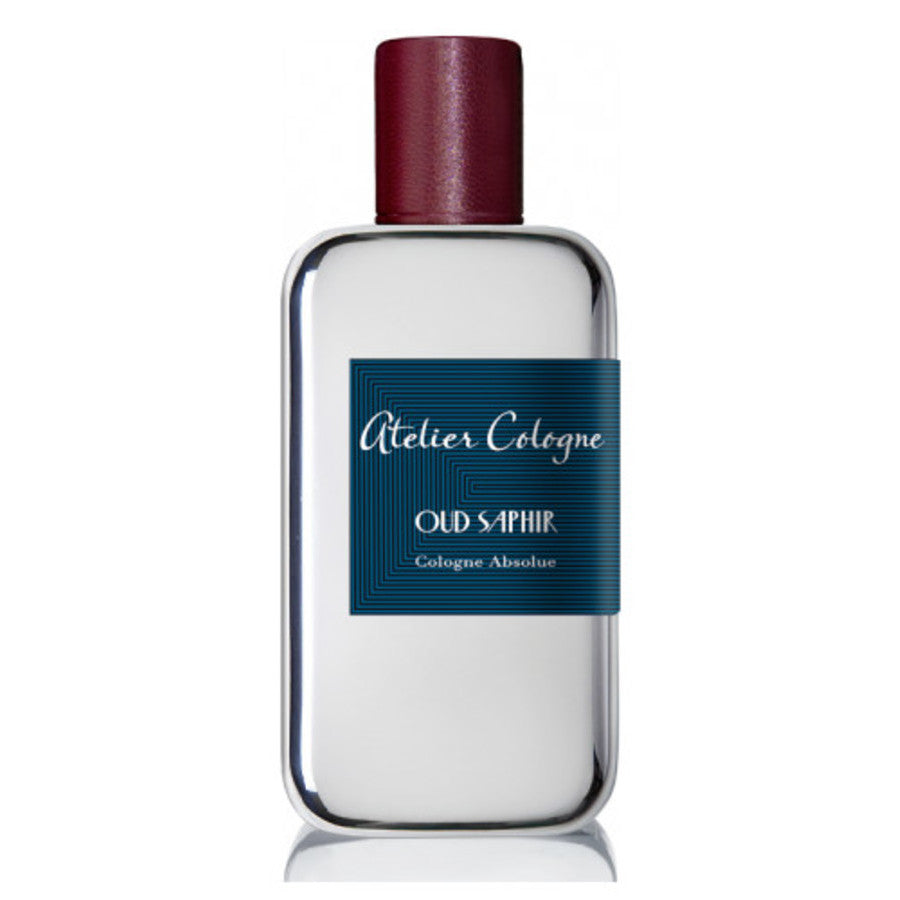 Atelier Cologne Oud Saphir 3.4 oz / 100 ml - Tester 3700591221712 Y-173263