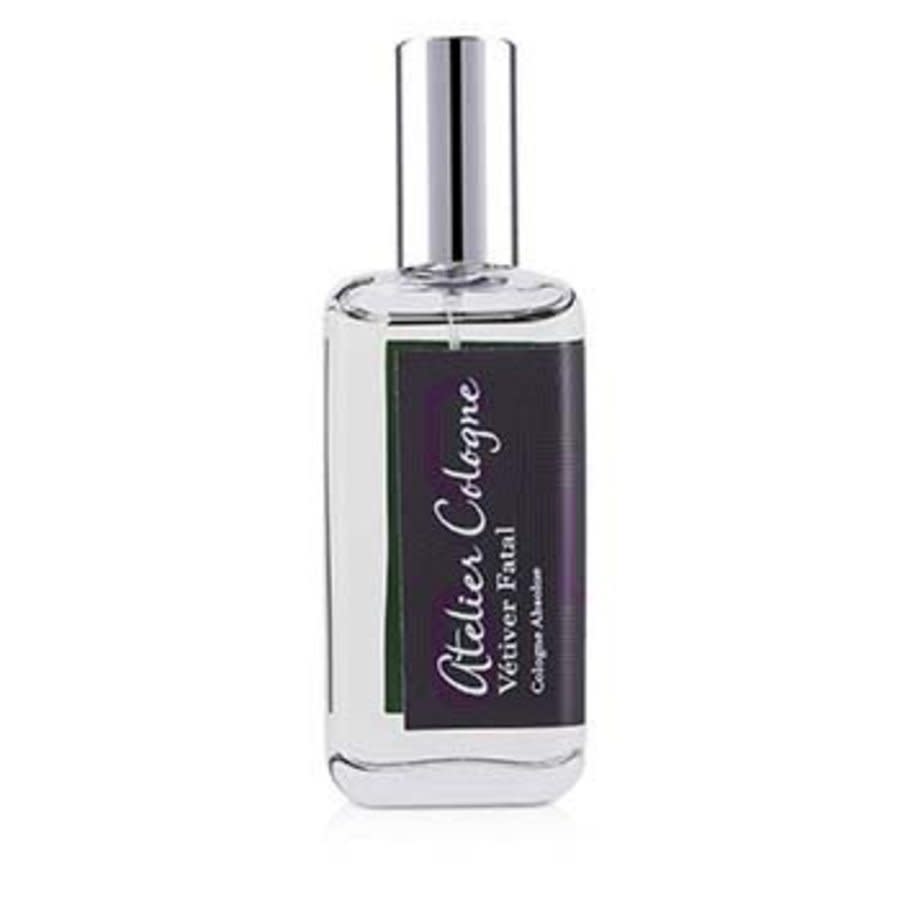 Atelier Cologne Vetiver Fatal 1.0 oz 3700591209017 Y-125832
