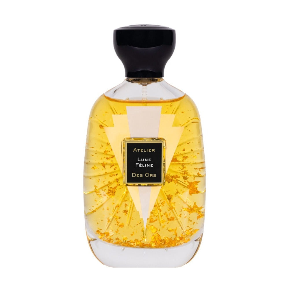 Atelier Des Ors Lune Feline 3.3 oz / 100 ml 3760027141465 Z-U68M5