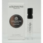 Atkinsons Mint & Tonic 0.04 oz 8011003880461 Y-A4FTR