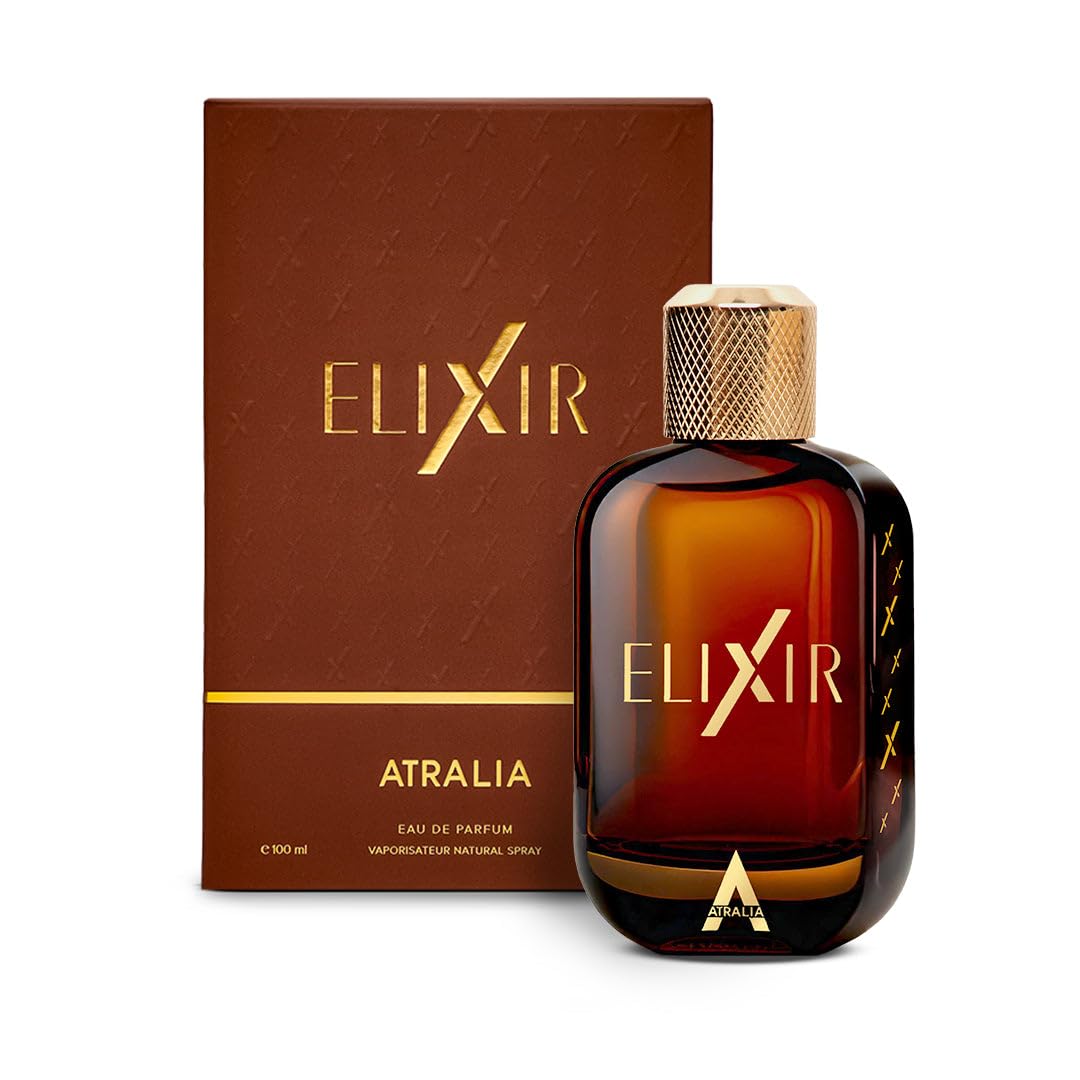 Atralia Elixir 3.4 oz / 100 ml 850051296378 Z-B7LFK