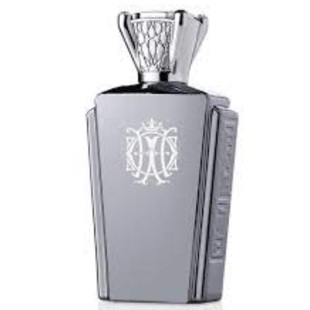 Attar Al Has Metallic Oud 3.4 oz / 100 ml 8681812000390 Z-PF3W8