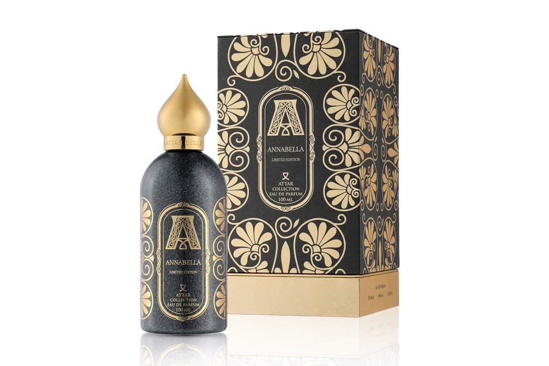 Attar Collection Annabella 3.4 oz / 100 ml 6297001637111 Z-36CXE
