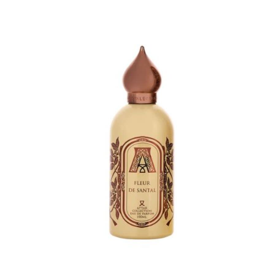 Attar Collection Fleur De Santal 3.38 oz / 100 ml - Tester 0652013752985 Y-A4LWQ