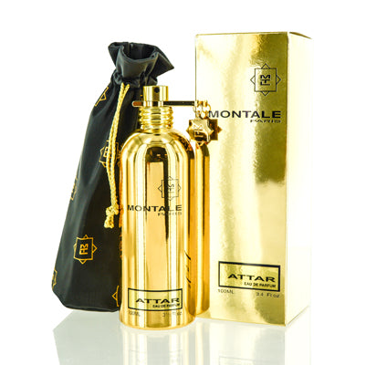 Montale Attar 3.3 oz / 100 ml 3760260451253 COS-ASGES33