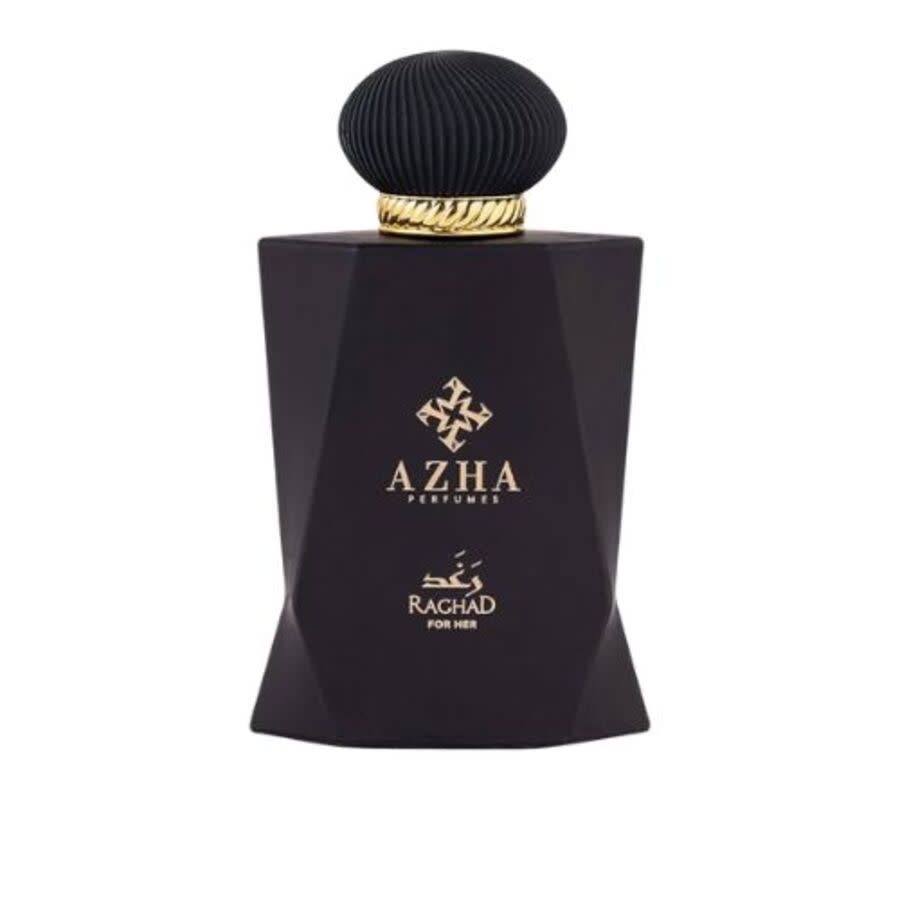 Azha Raghad 3.38 oz / 100 ml - Tester 0703460198536 Y-A5R2R